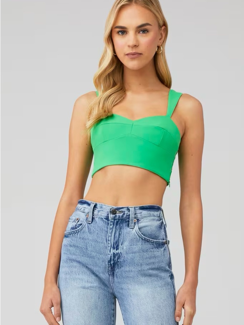 Amanda Uprichard JOSA TOP